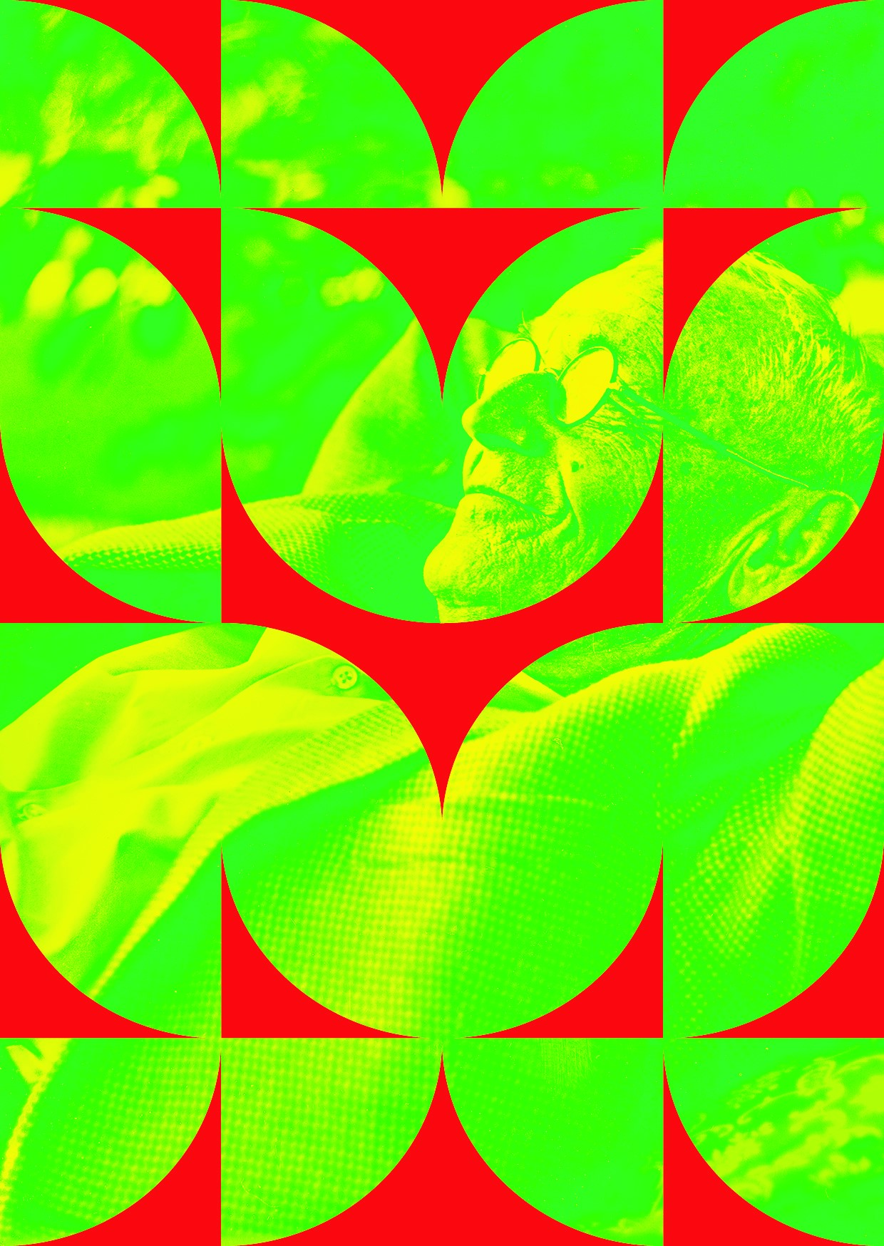 Image for Nei giardini di Hesse: tra compost, arte e consapevolezza