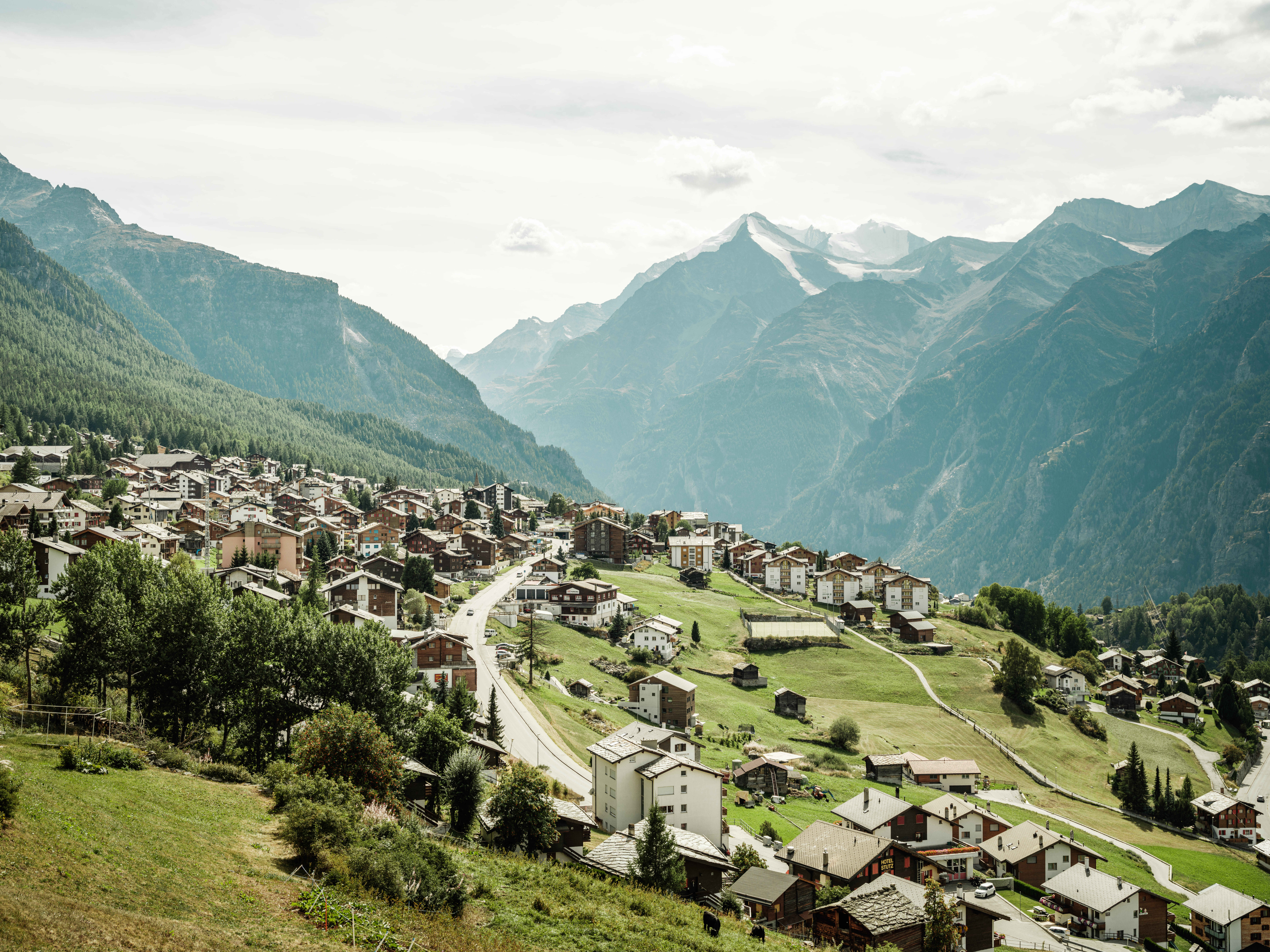 Image for Geschichts-Zeit – individuelle Dorfbesichtigung