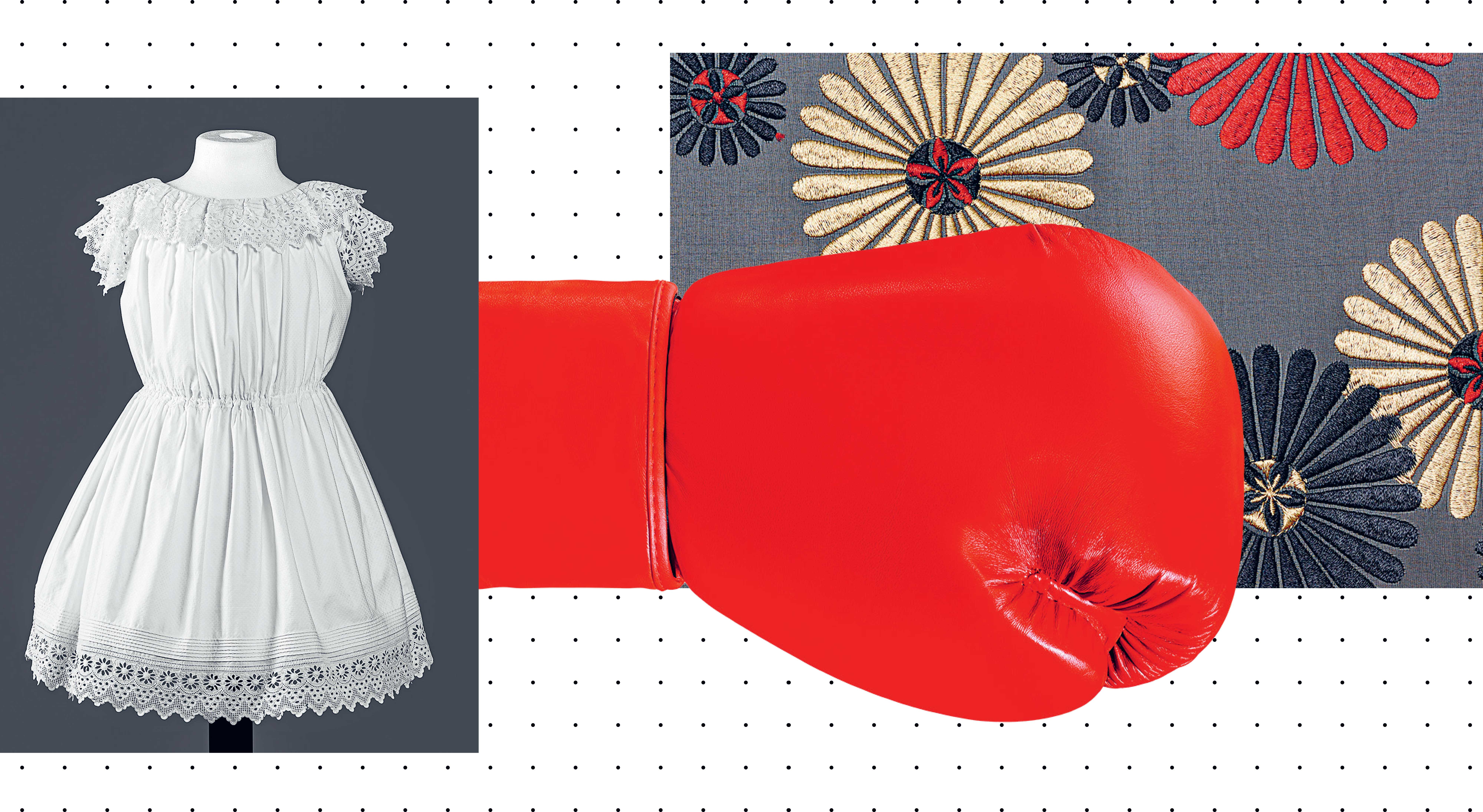 Image for BUON TESSUTO. COLLEZIONE MUSEO TESSILE DI SAN GALLO