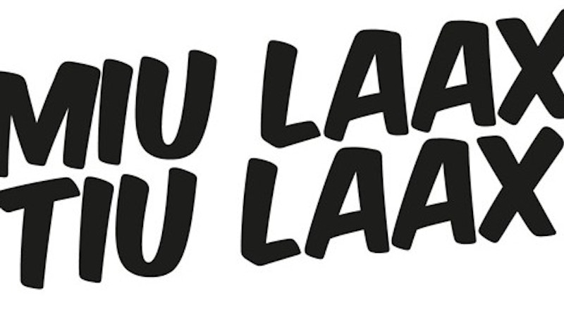 MIU LAAX, TIU LAAX Image for MIU LAAX, TIU LAAX