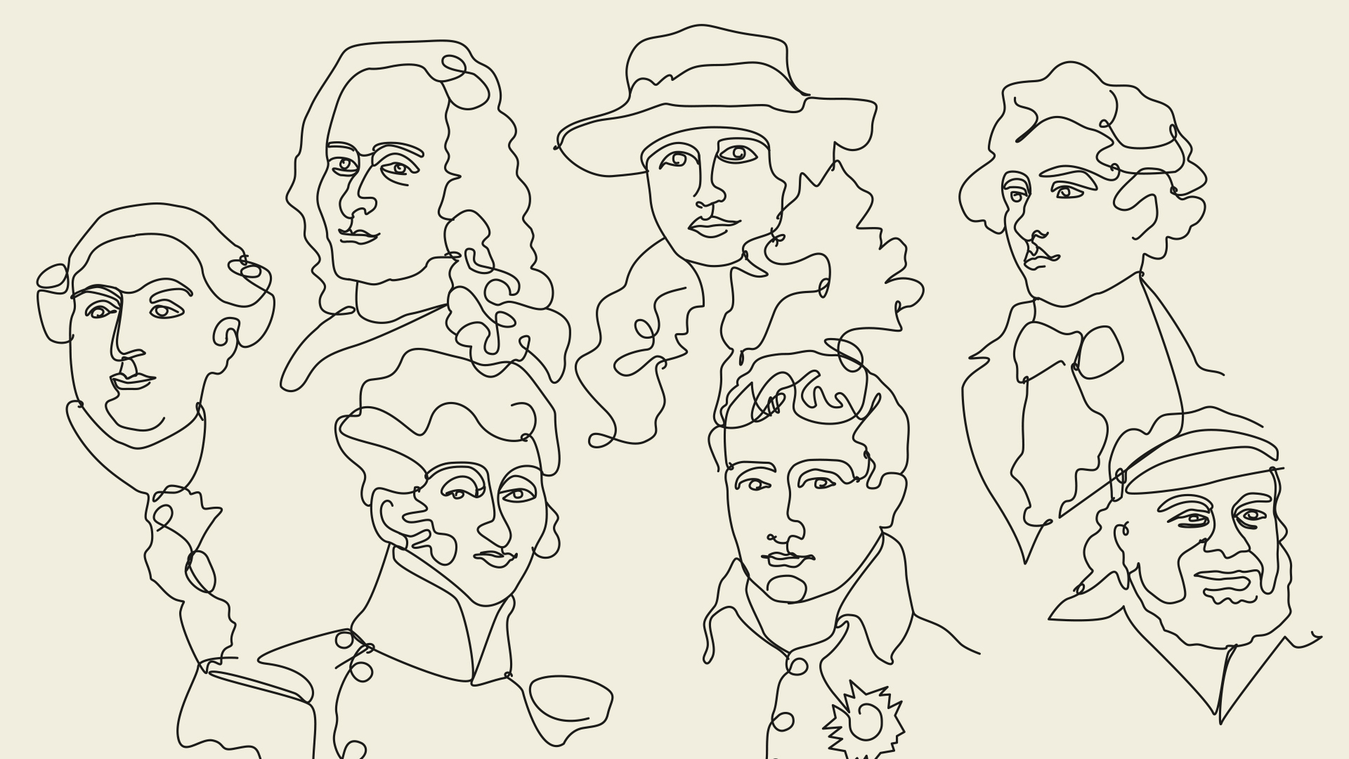 Image for Galleria dei ritratti