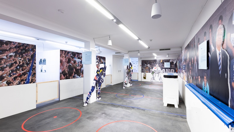 ON ICE - Fascinace ledem Image for ON ICE - Fascinace ledem