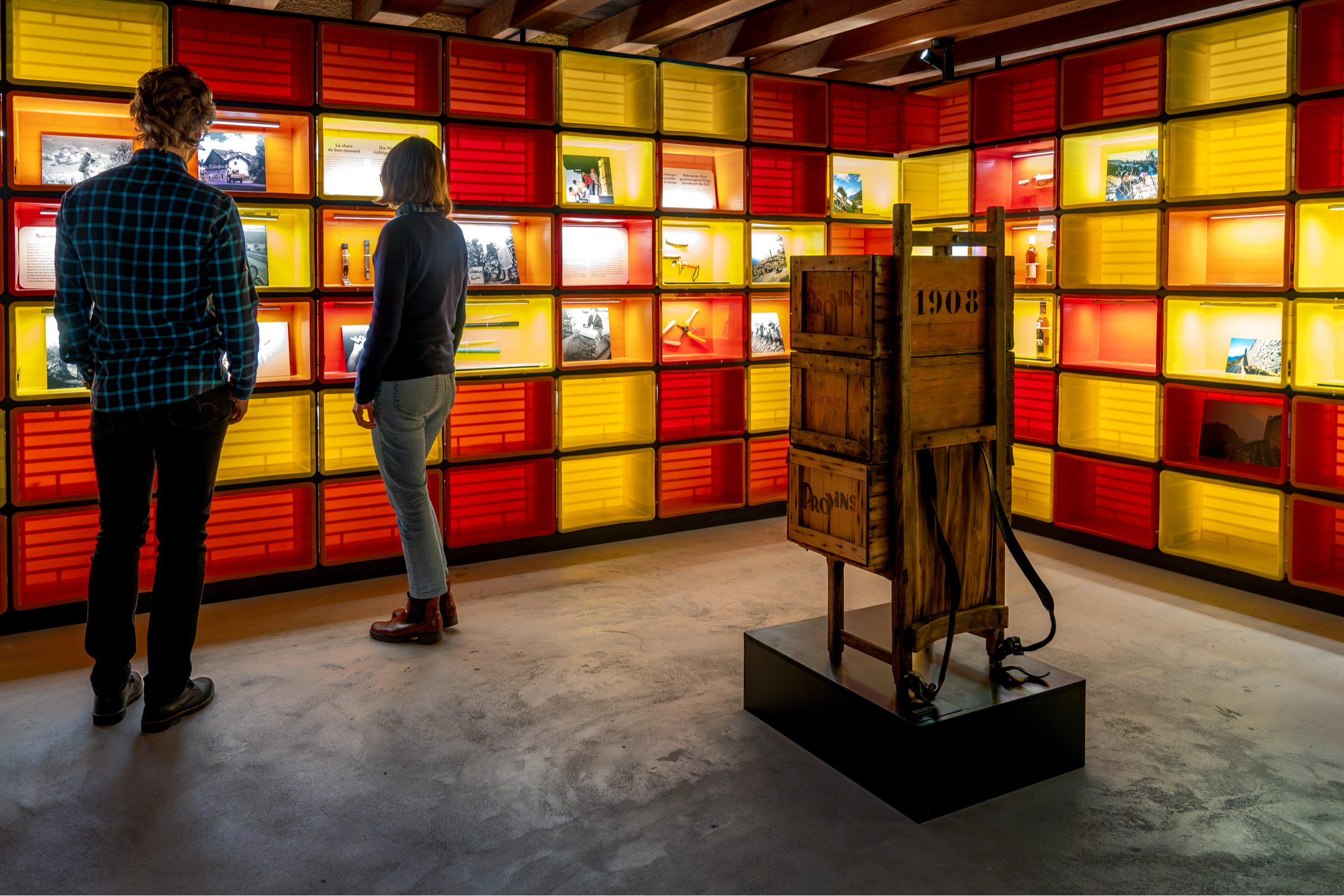 Image for Museums, Galleries and Exhibitions