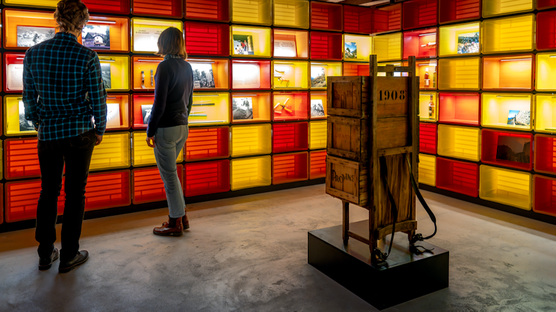 Museums, Galleries and Exhibitions Image for Museums, Galleries and Exhibitions