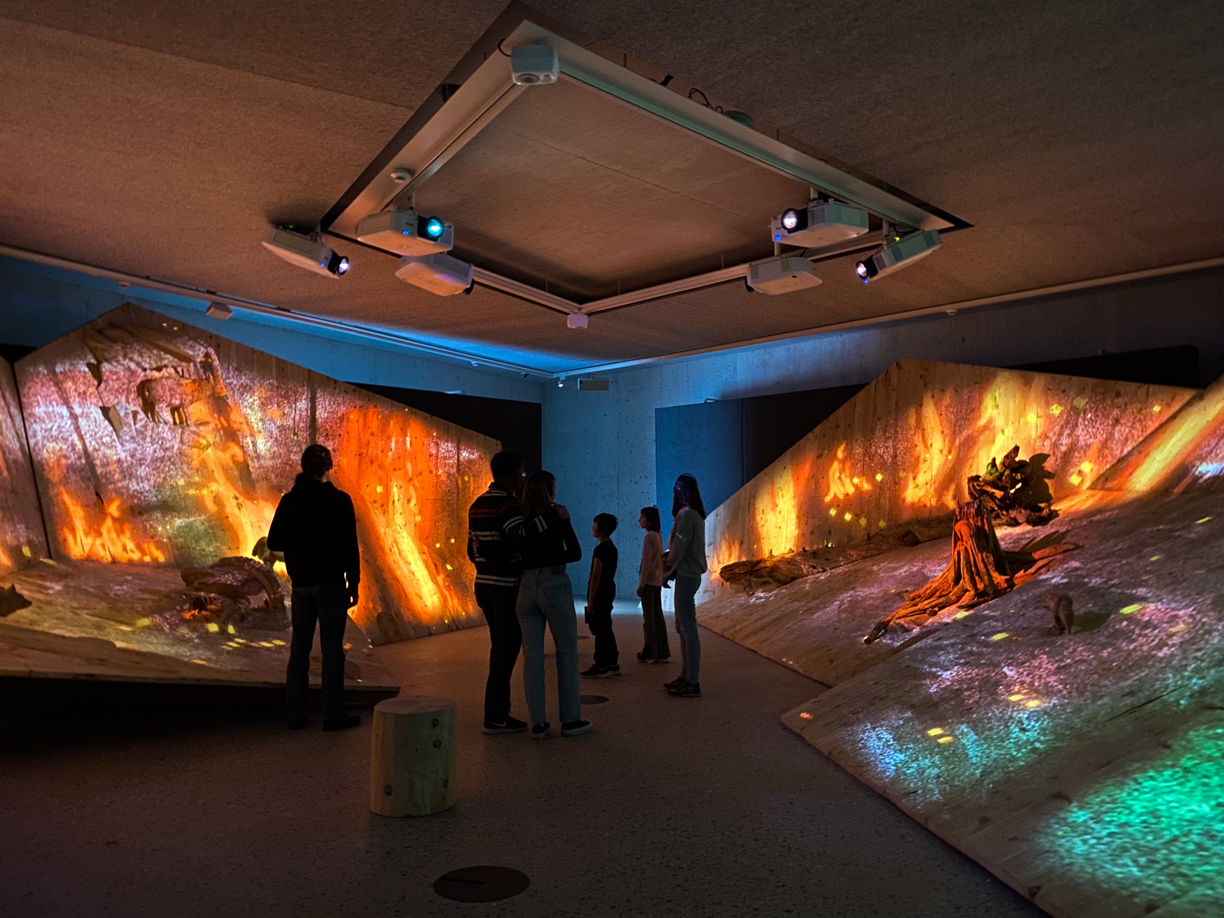 Image for Centro del Parco Nazionale Zernez