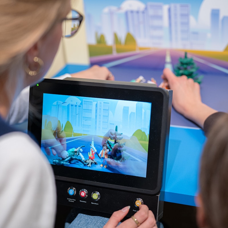 PLAYMOBIL - Pequeños mundos, grandes sueños Image for PLAYMOBIL - Pequeños mundos, grandes sueños