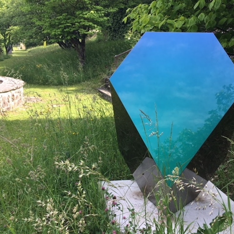 Skulpturenpark in der Stein Egerta Image for Skulpturenpark in der Stein Egerta