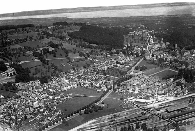 Image for St.Gallen en la imagen