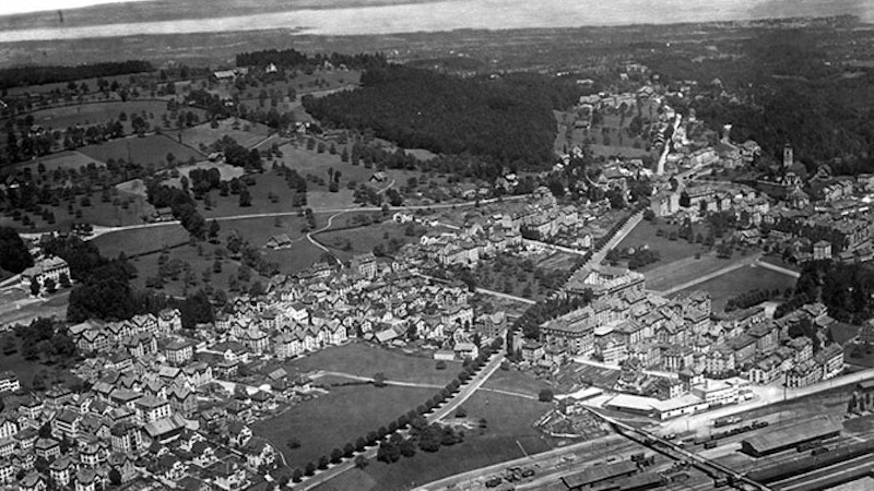 St.Gallen en la imagen Image for St.Gallen en la imagen