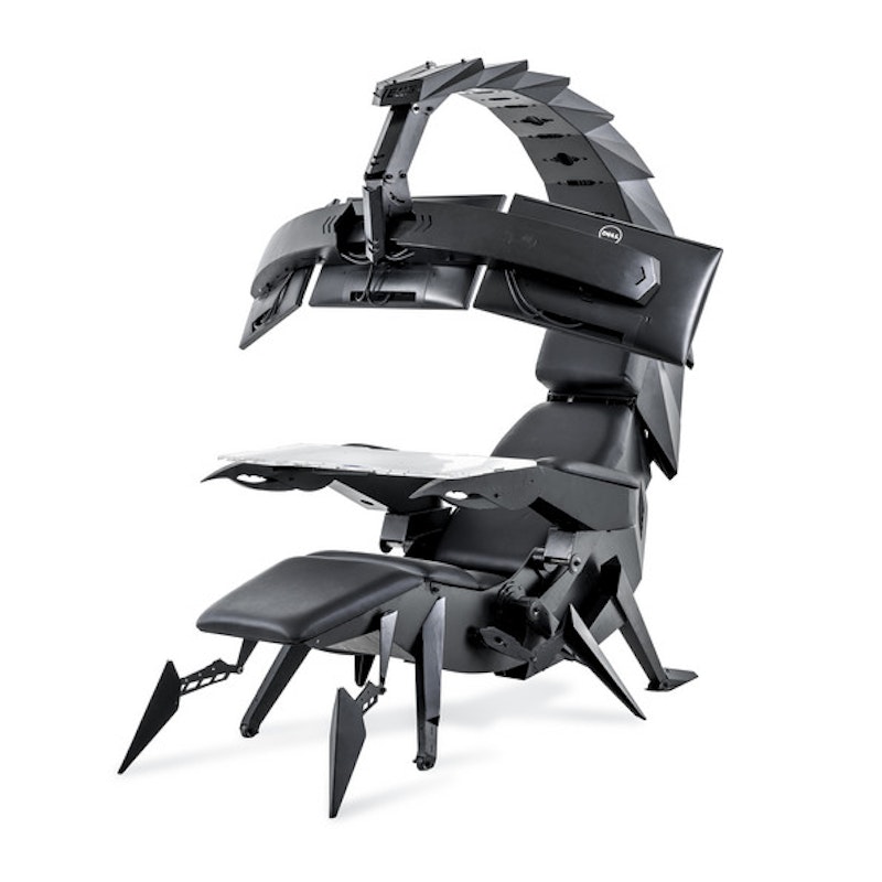 Science Fiction Design: From Space Age to Metaverse Image for Science Fiction Design: From Space Age to Metaverse