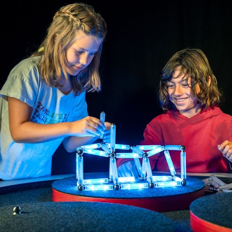 Strom und Magnete Image for Strom und Magnete