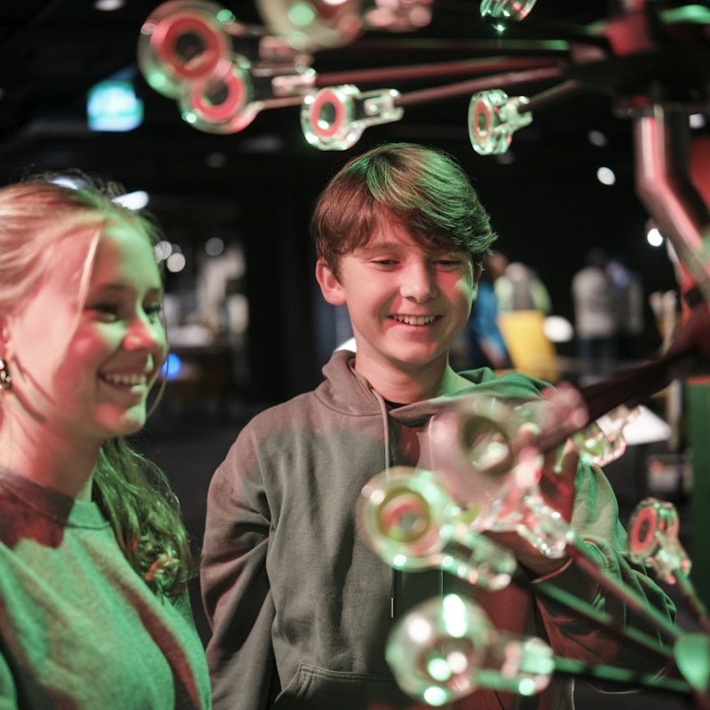 Strom und Magnete Image for Strom und Magnete