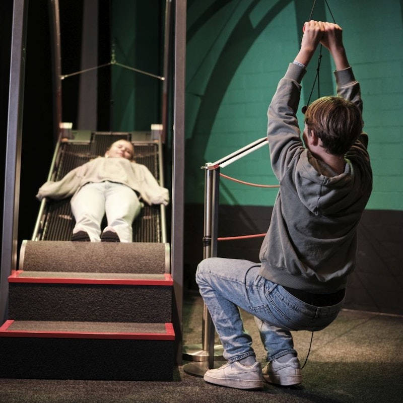 Strom und Magnete Image for Strom und Magnete