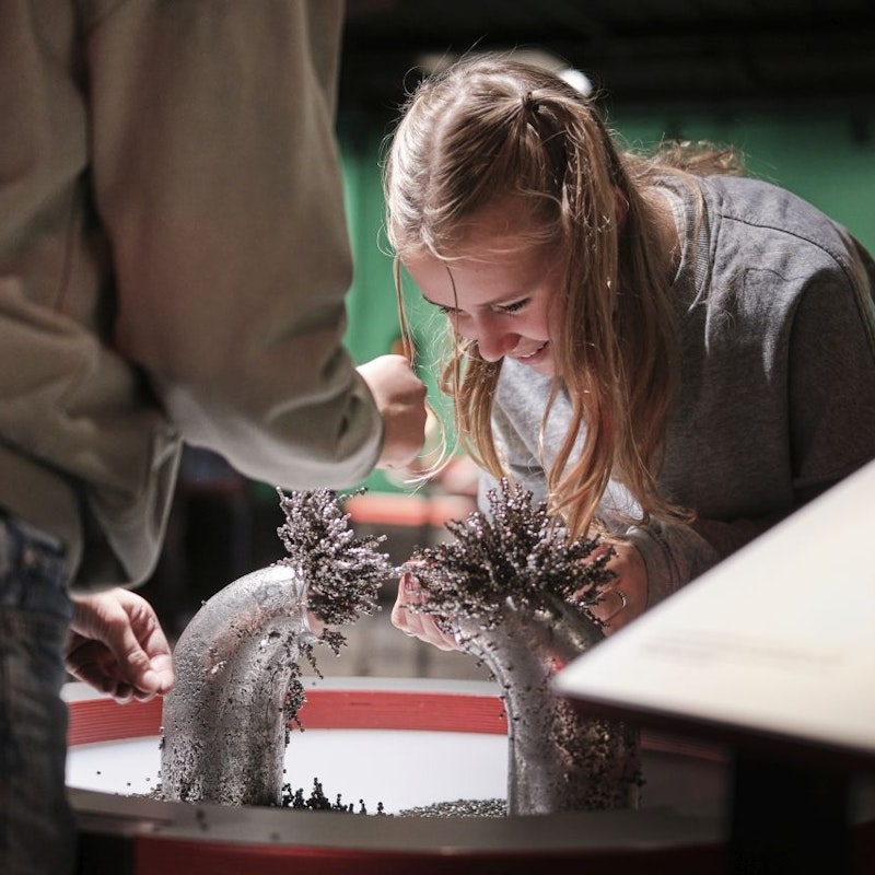 Strom und Magnete Image for Strom und Magnete