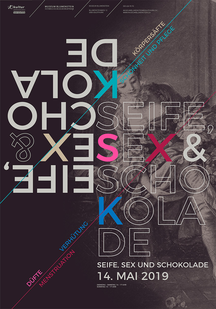 Image for Jabón, sexo y chocolate - Sobre el tratamiento de los jugos corporales