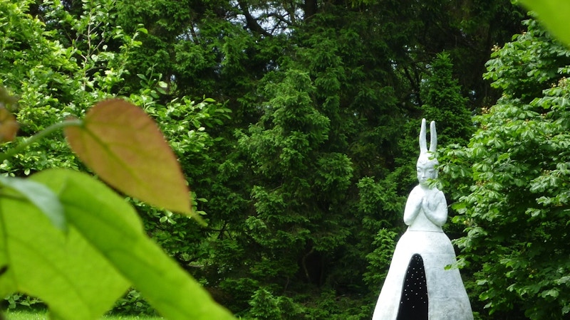 Skulpturenpark in der Stein Egerta Image for Skulpturenpark in der Stein Egerta