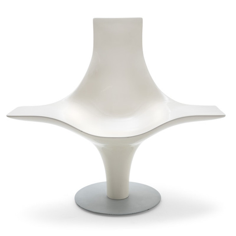 Science Fiction Design: From Space Age to Metaverse Image for Science Fiction Design: From Space Age to Metaverse