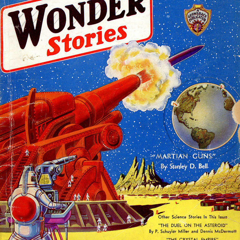 Science Fiction Design: From Space Age to Metaverse Image for Science Fiction Design: From Space Age to Metaverse