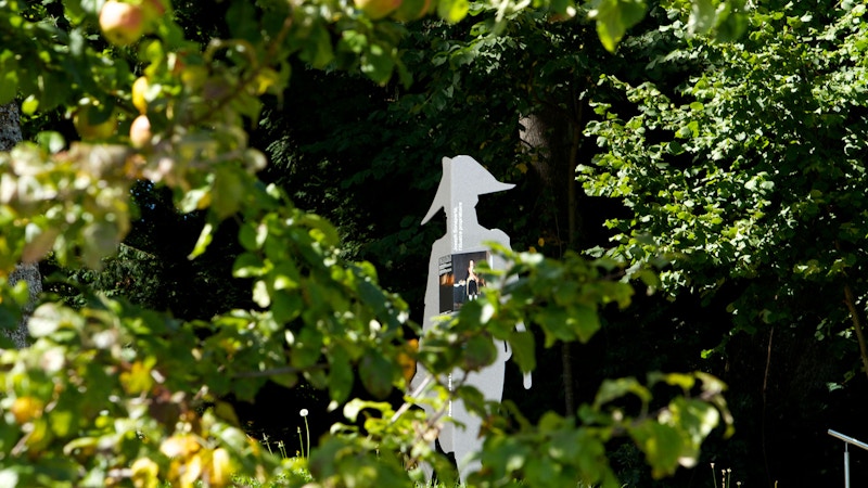 Spaziergang durch die Aufklärung Image for Spaziergang durch die Aufklärung