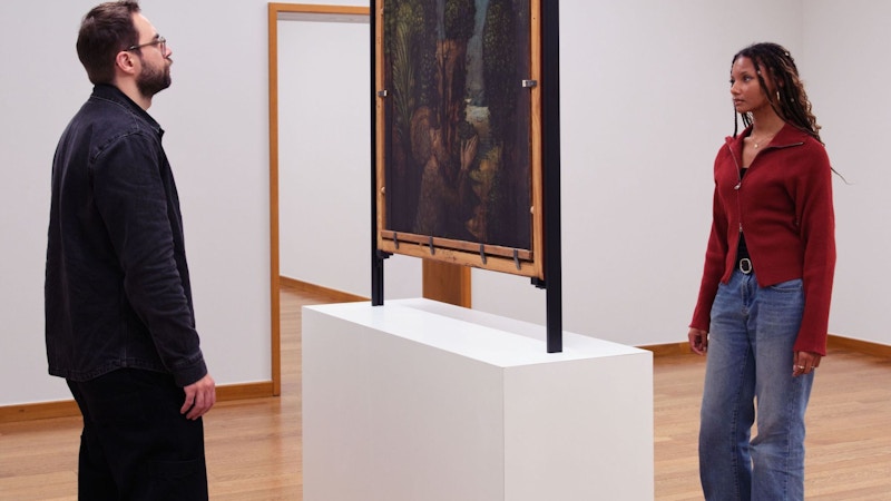 Verso Image for Verso