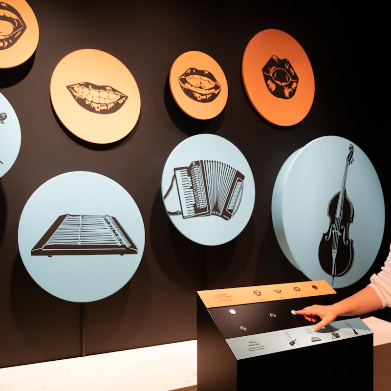 Volksmusik Image for Volksmusik