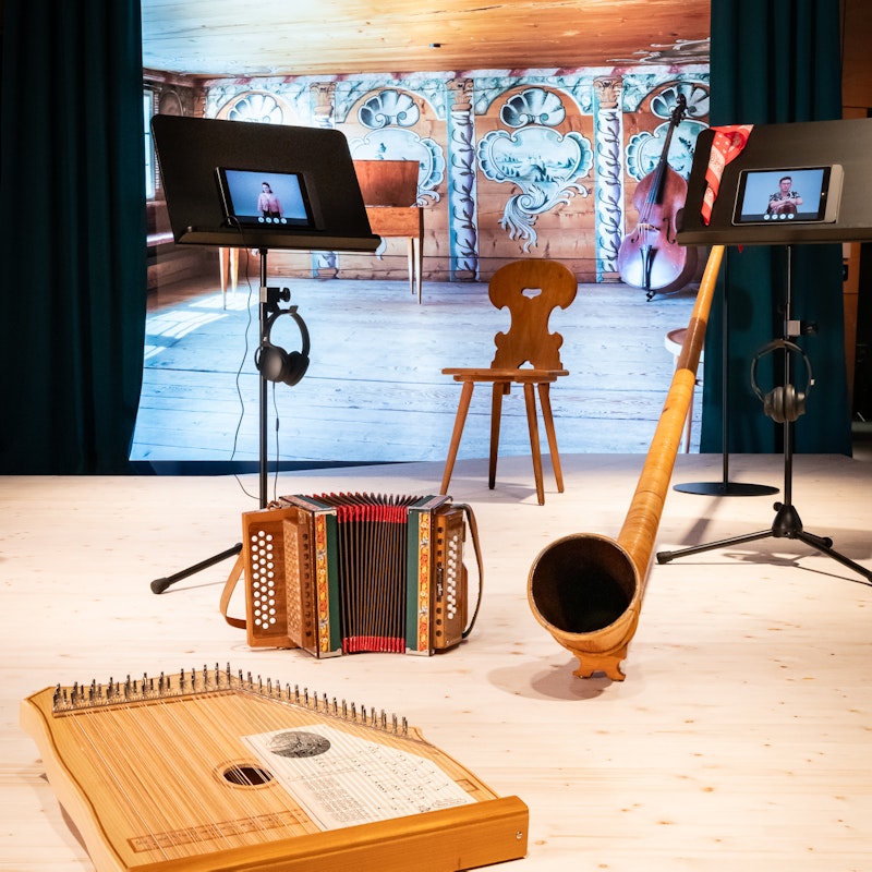 Volksmusik Image for Volksmusik