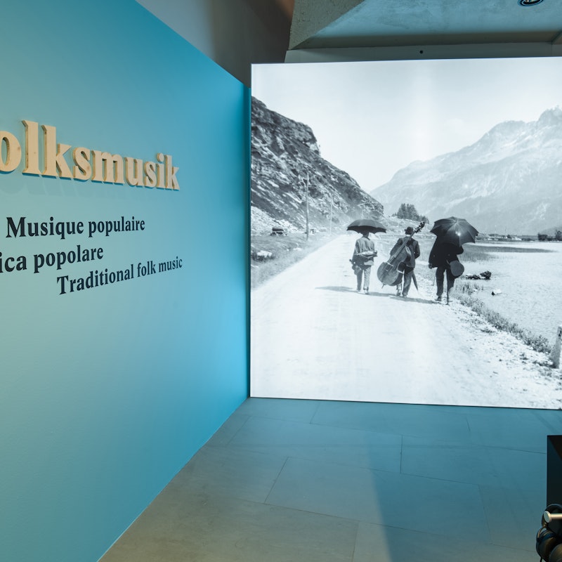 Volksmusik Image for Volksmusik