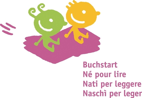Image for Buchstart