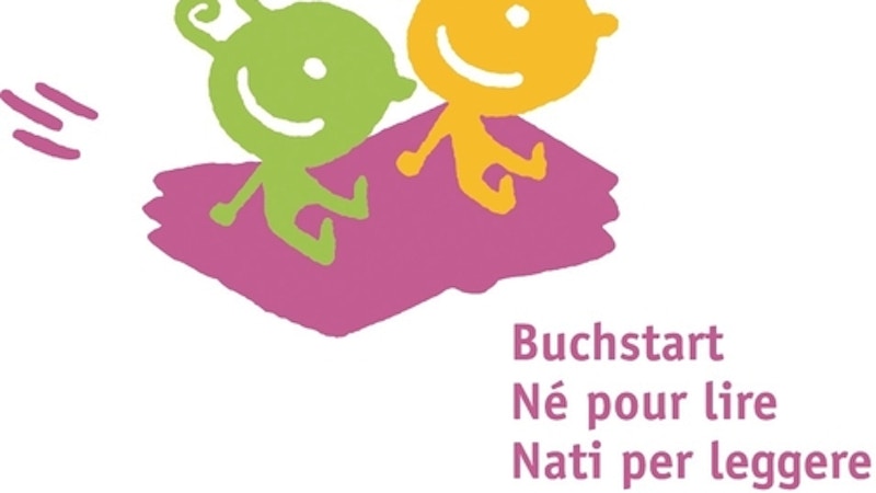 Buchstart Image for Buchstart