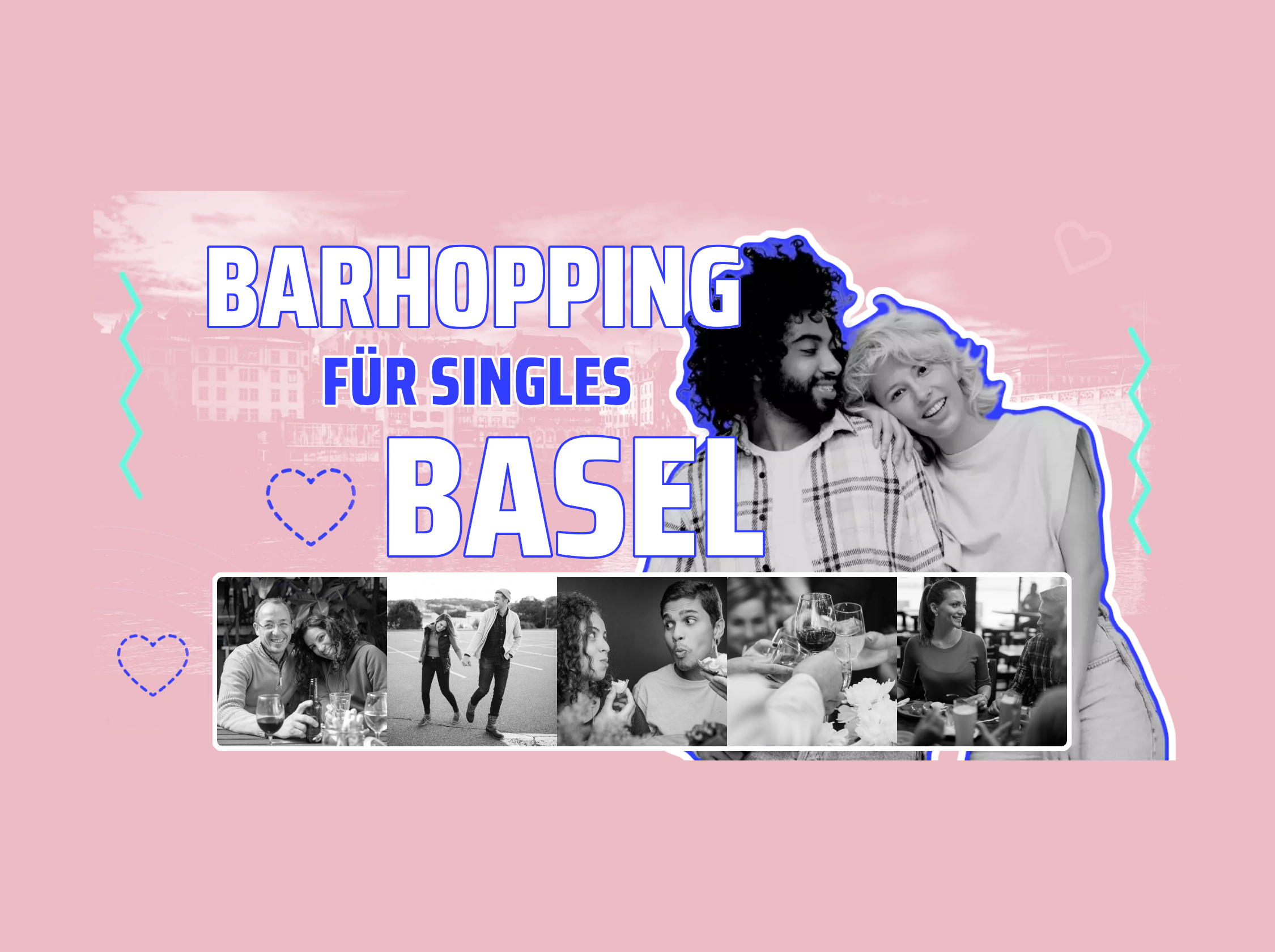 Image for Bar para solteros