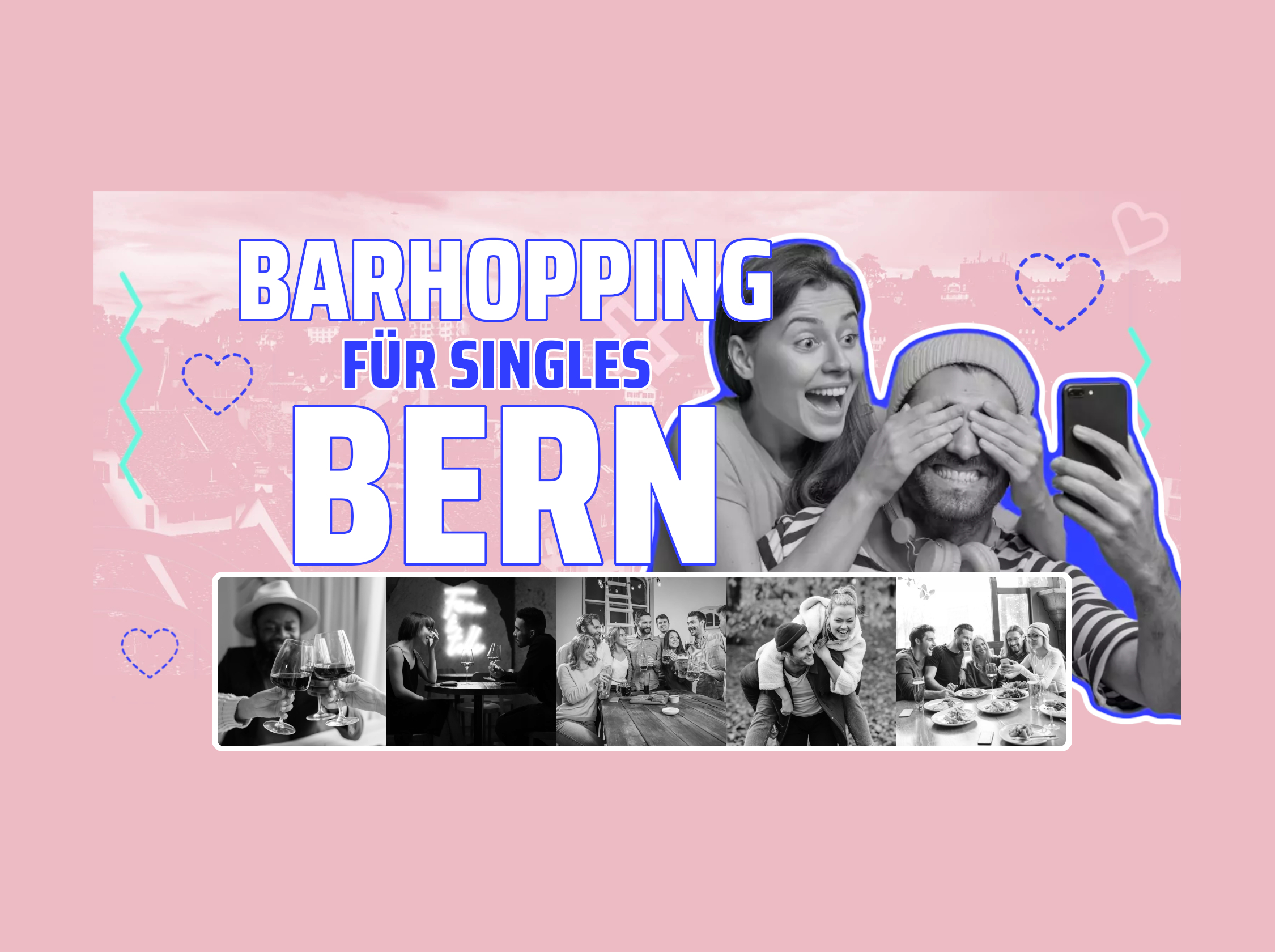 Image for Bar per single