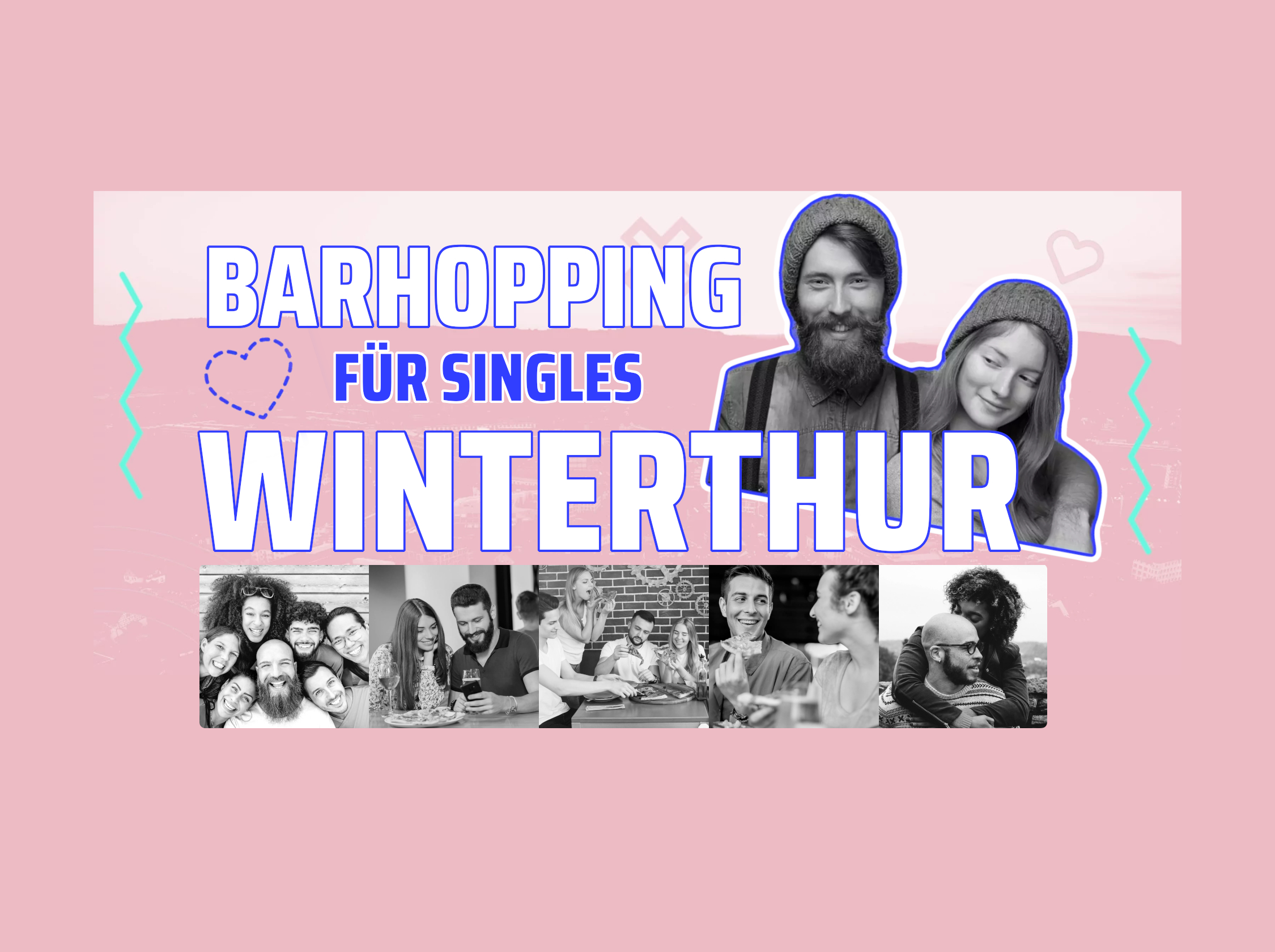 Image for Bar per single