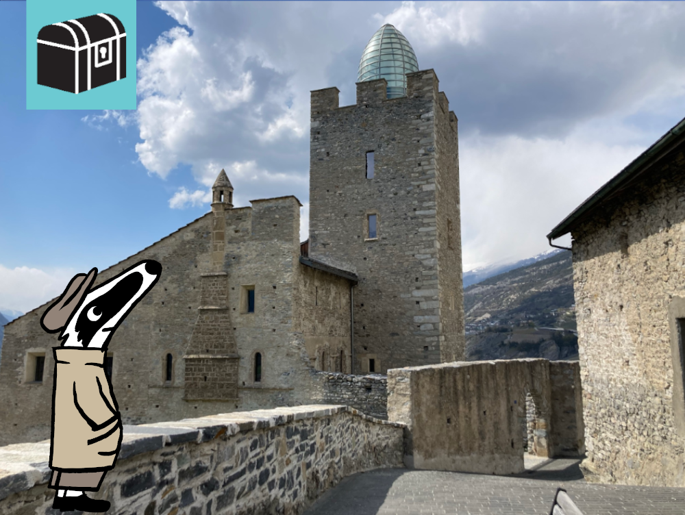 Image for Detektiv-Trail für Gross und Klein