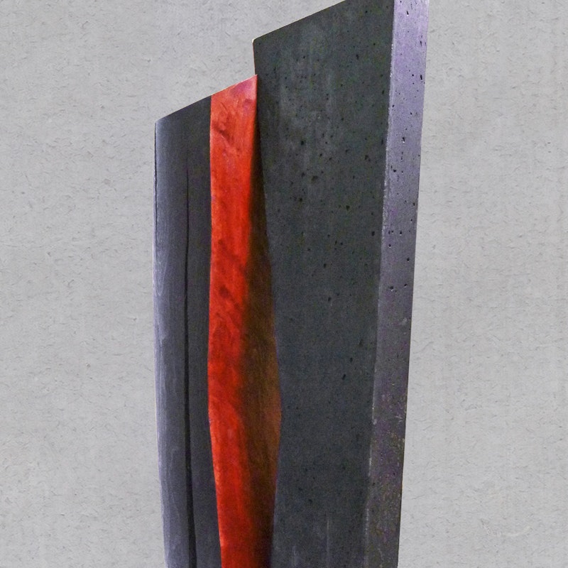 Skulpturenausstellung Holz / Beton Image for Skulpturenausstellung Holz / Beton