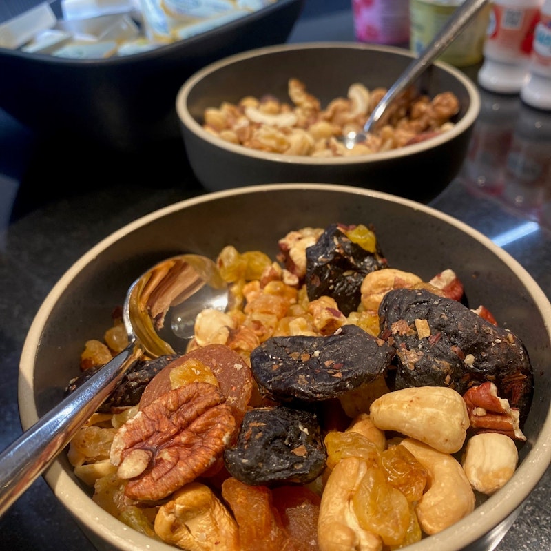 Nákupy v pozdních hodinách z'Morge Image for Nákupy v pozdních hodinách z'Morge