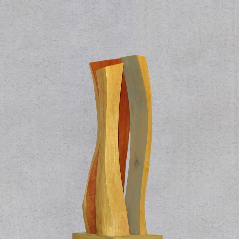 Skulpturenausstellung Holz / Beton Image for Skulpturenausstellung Holz / Beton