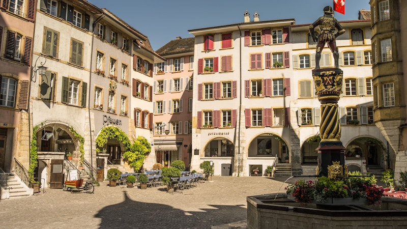 Marché des artisans au Ring Image for Marché des artisans au Ring