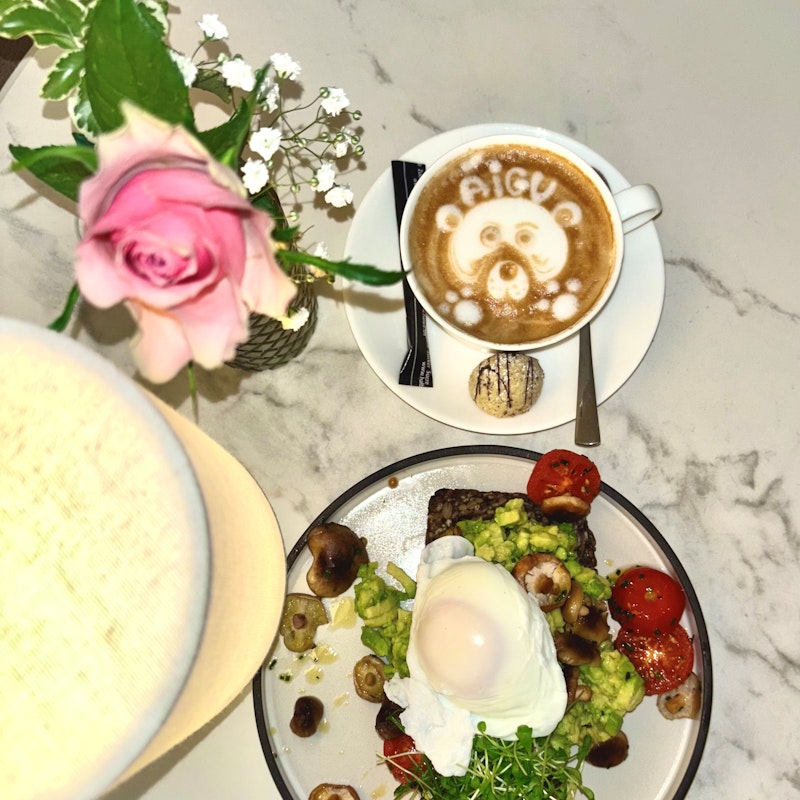 Nákupy v pozdních hodinách z'Morge Image for Nákupy v pozdních hodinách z'Morge