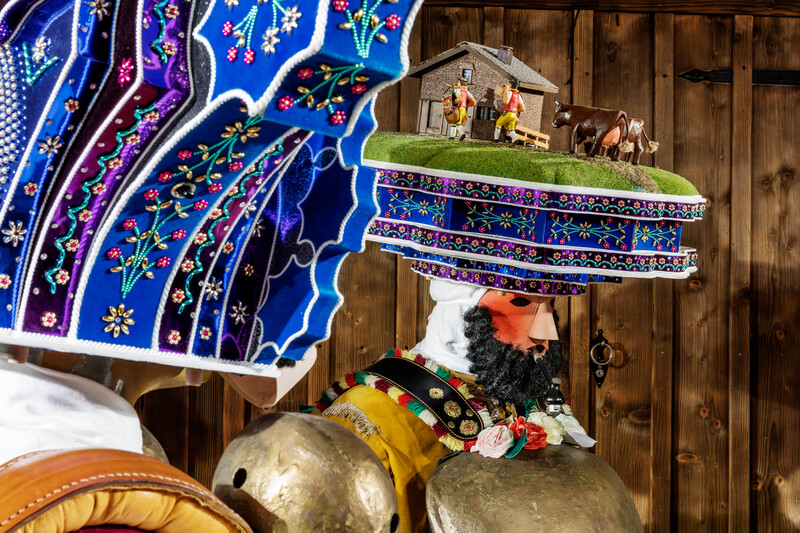 Image for Visita guiada gratuita a la exposición permanente