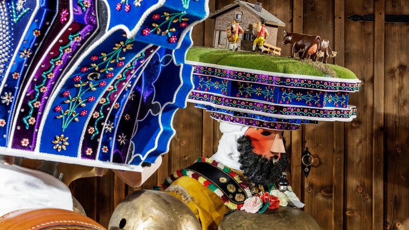 Visita guiada gratuita a la exposición permanente Image for Visita guiada gratuita a la exposición permanente