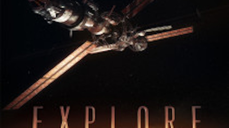 Explore – Was die Planeten bewegt Image for Explore – Was die Planeten bewegt