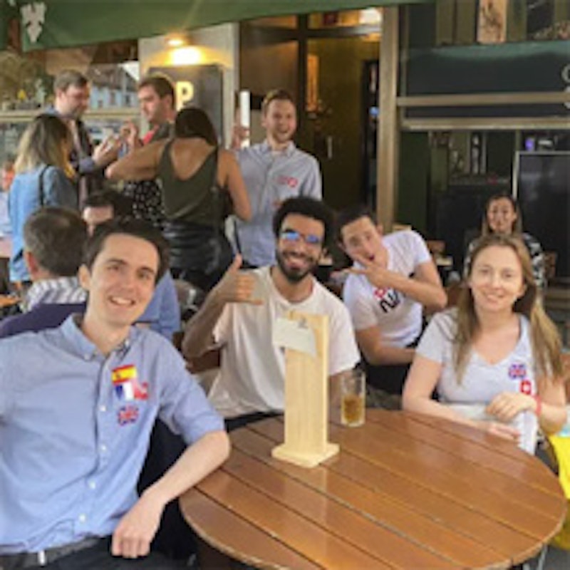 Language Exchange Zurich - Sprachtandem Image for Language Exchange Zurich - Sprachtandem