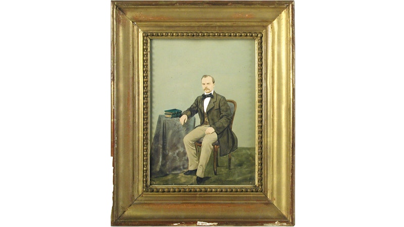 Ein Bild für die Ewigkeit! Porträtfotografie aus der Sammlung Image for Ein Bild für die Ewigkeit! Porträtfotografie aus der Sammlung