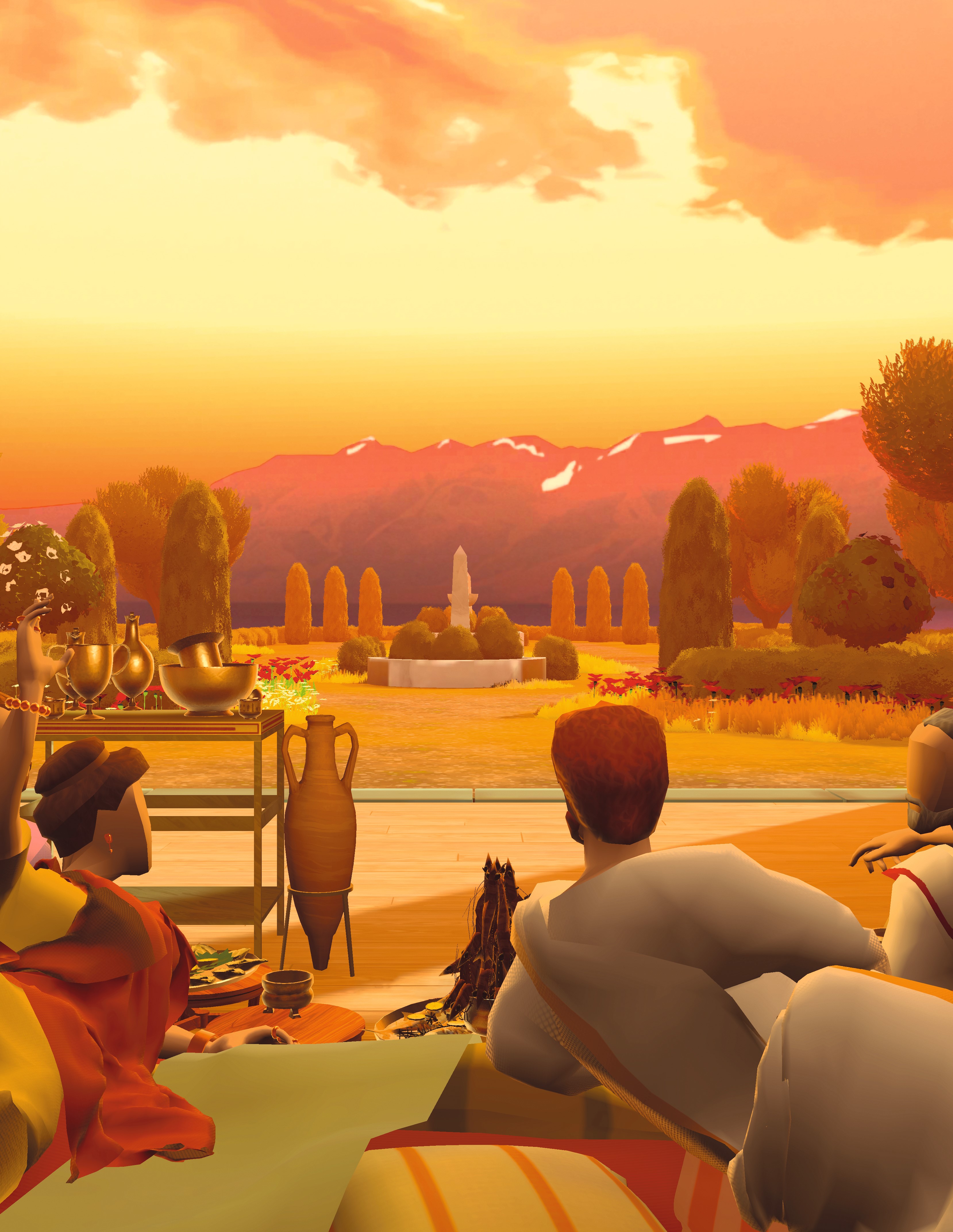 Image for Portal al pasado