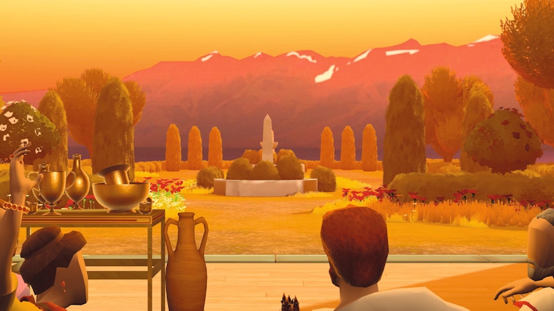 Portál do minulosti Image for Portál do minulosti