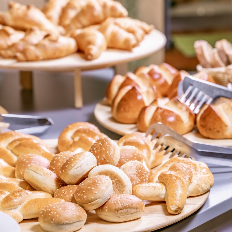 Brunch & Spa Image for Brunch & Spa