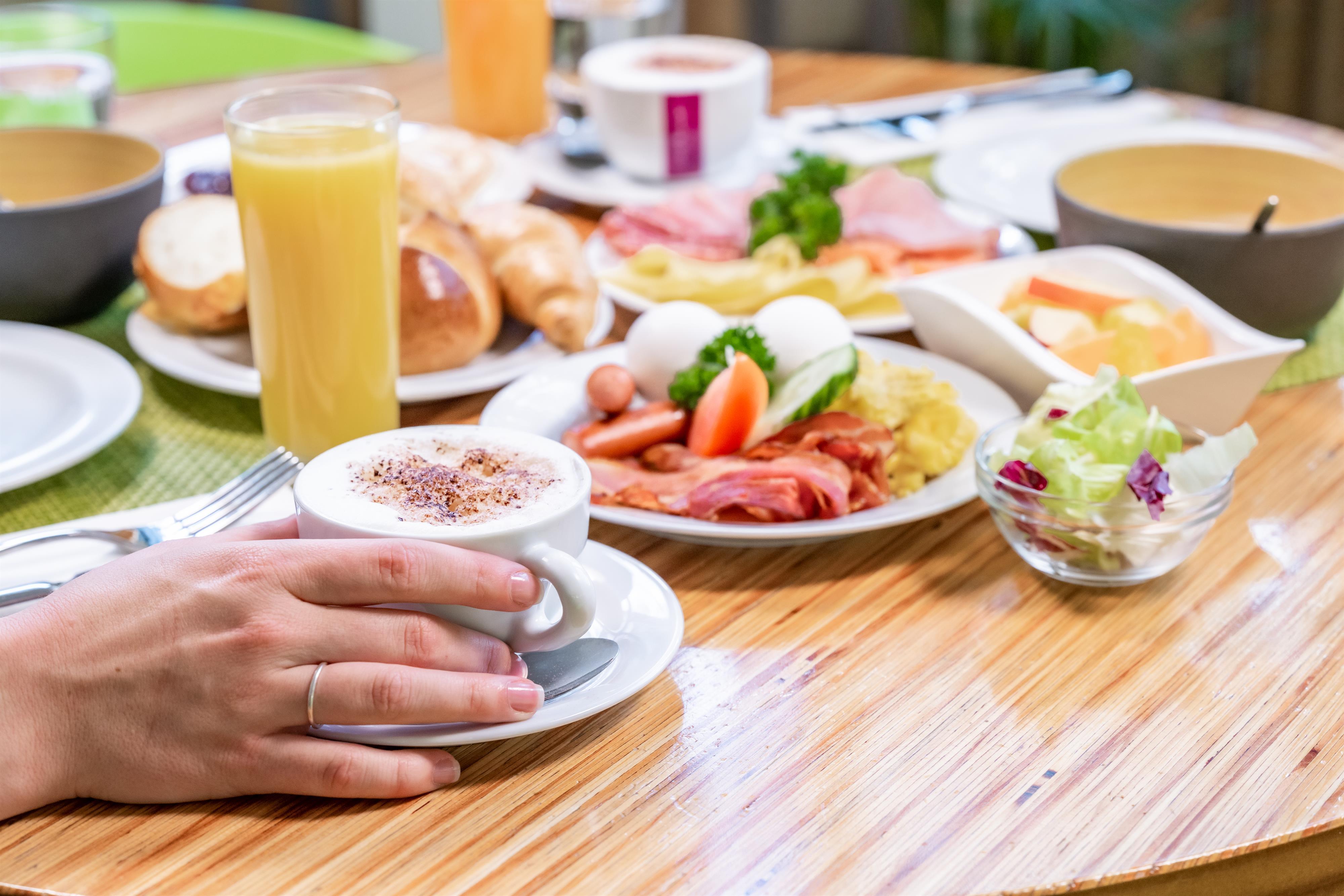 Image for Brunch & Spa