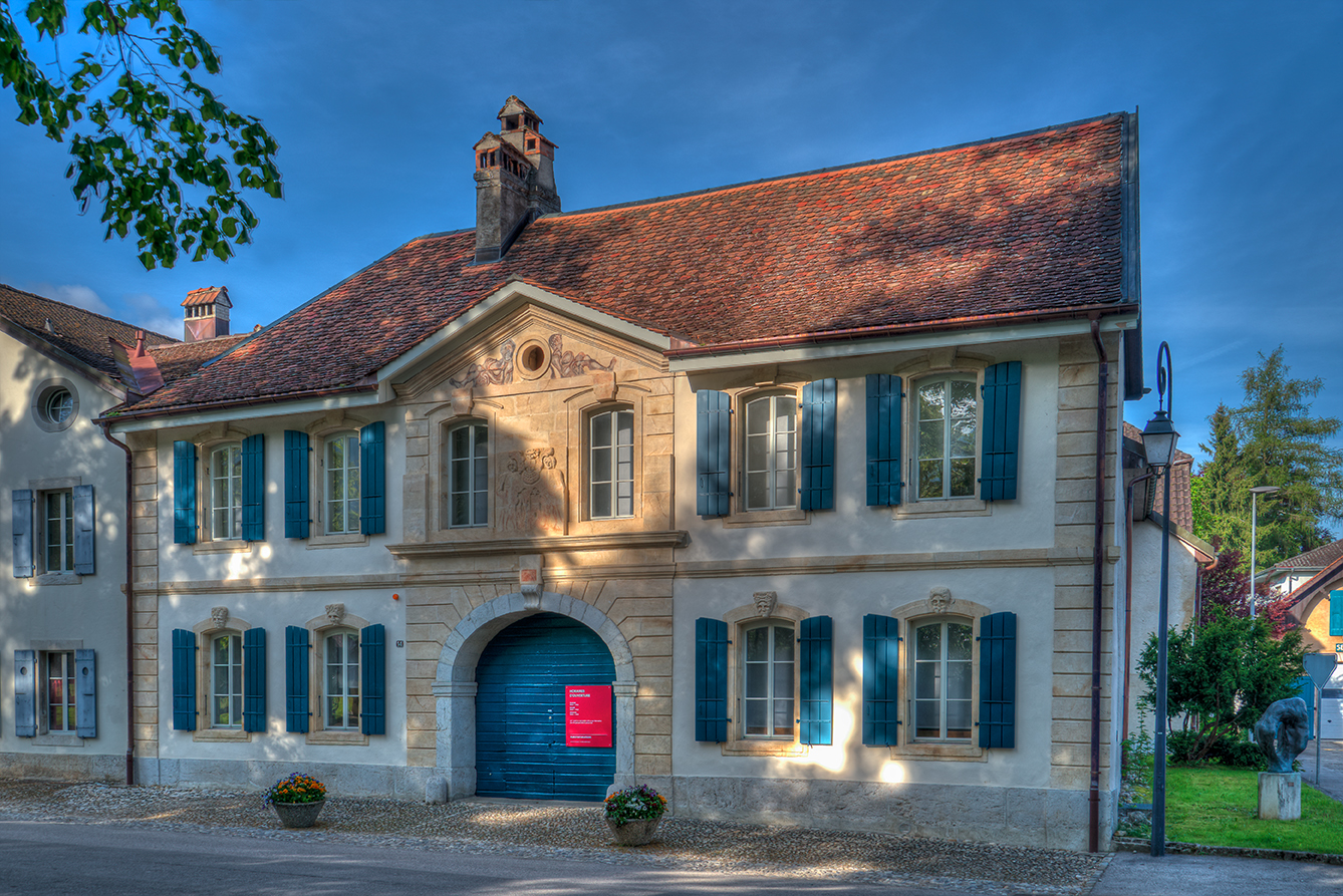 Image for From a Jura valley to the world's major capitals