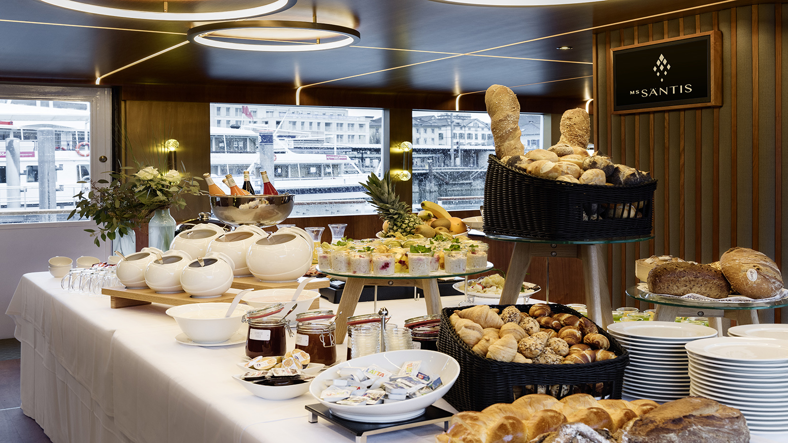 Image for Sonntagsbrunch