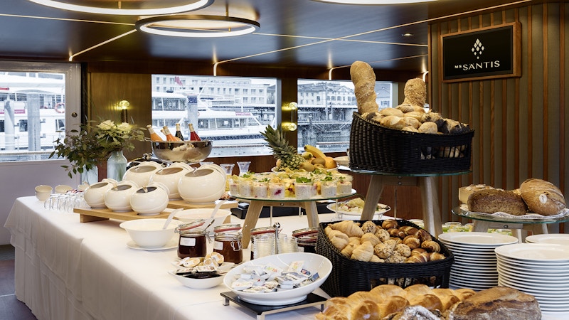 Sonntagsbrunch Image for Sonntagsbrunch